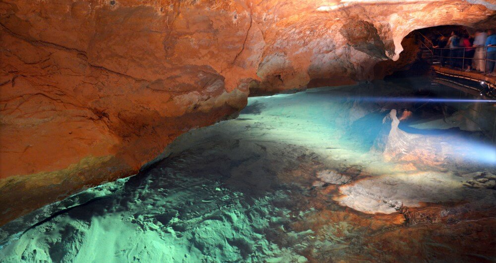 Sydney Tours R Us Blue Mountains Attractions Jenolan Caves